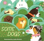 Board Book | Some Dogs