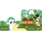 Board Book | Some Dogs