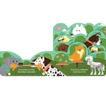 Board Book | Some Dogs