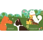 Board Book | Some Dogs