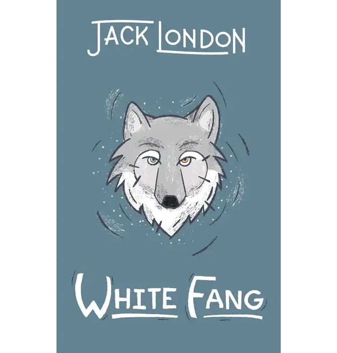 Book | White Fang