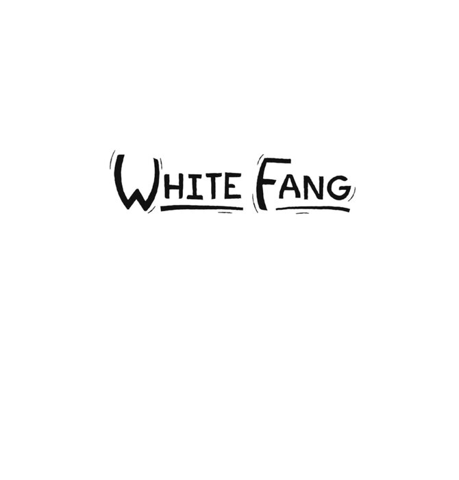 Book | White Fang