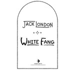 Book | White Fang