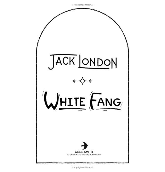 Book | White Fang