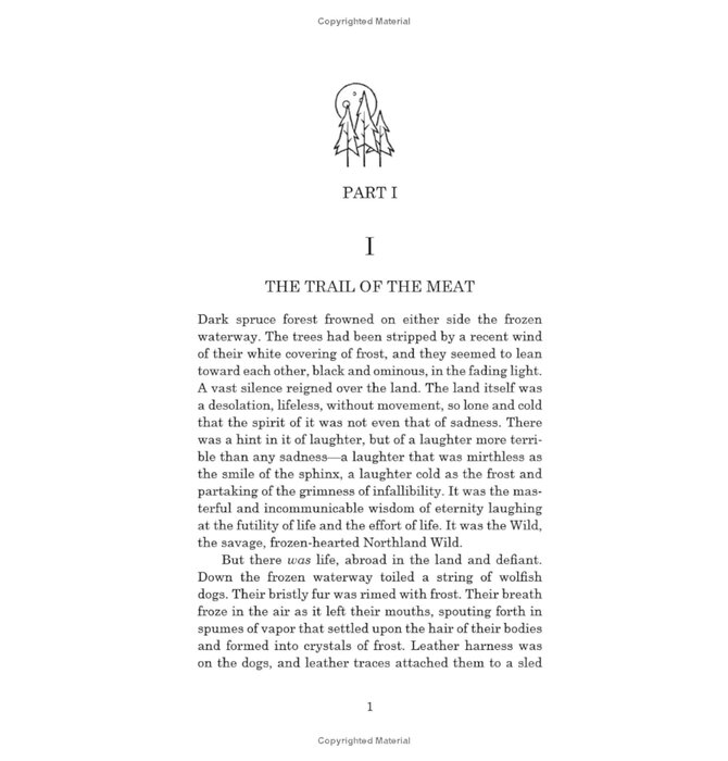 Book | White Fang