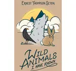 Book | Wild Animals I Have Known