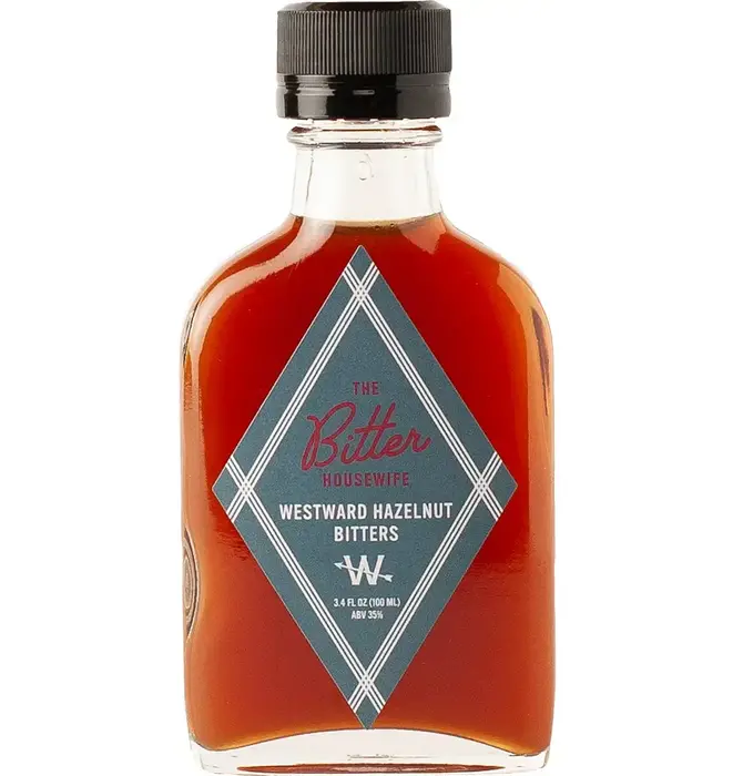 Condiment | Bitters | Hazelnut