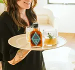 Condiment | Bitters | Hazelnut