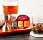 Condiment | Bitters | Classic Set