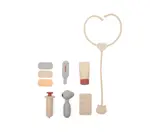 Playset | Silicone | Doctor Set