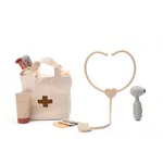 Playset | Silicone | Doctor Set