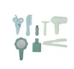Playset | Silicone | Hairdresser