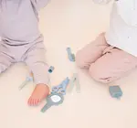 Playset | Silicone | Hairdresser
