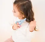 Playset | Silicone | Hairdresser