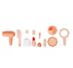 Playset | Silicone | Makeup