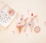 Playset | Silicone | Makeup