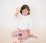 Playset | Silicone | Makeup