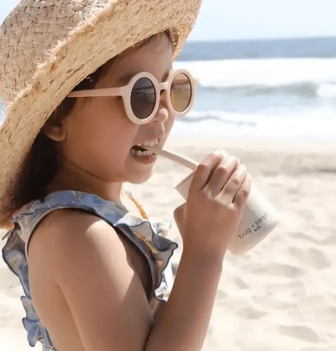 Sunglasses | Kids | Recycled Plastic