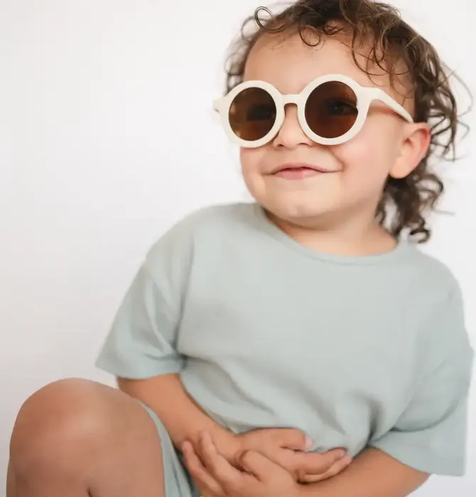 Sunglasses | Kids | Recycled Plastic