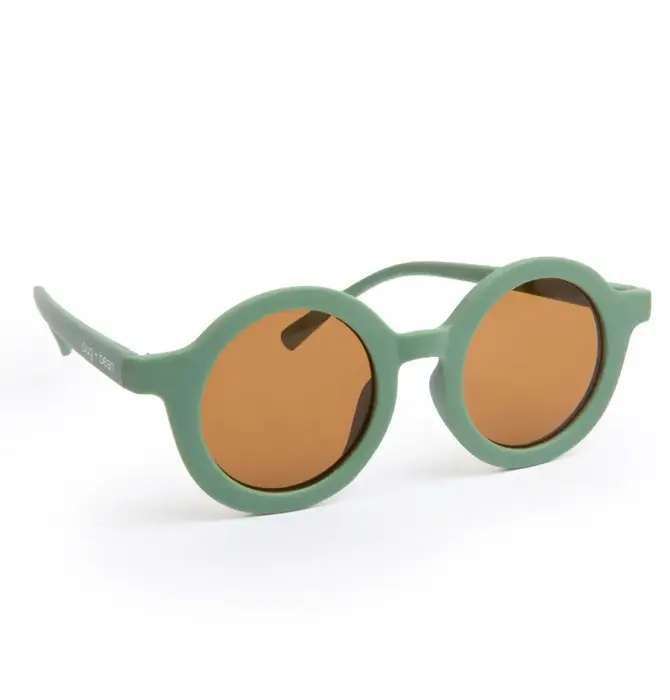 Sunglasses | Kids | Recycled Plastic