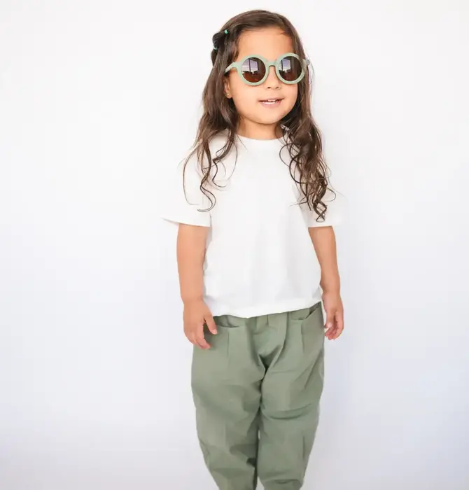Sunglasses | Kids | Recycled Plastic