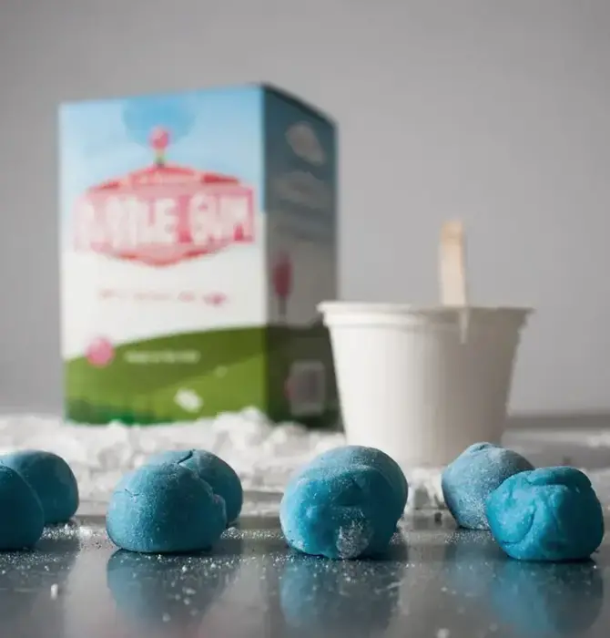 Kit | Bubble Gum DIY