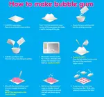 Kit | Bubble Gum DIY