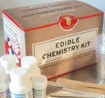 Kit | Chemistry | Edible