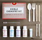 Kit | Chemistry | Edible