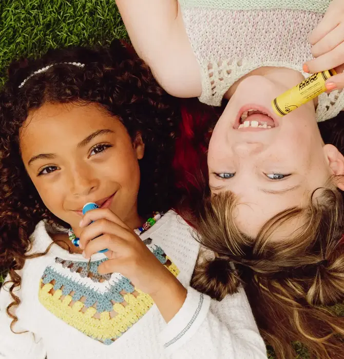 Lip Balm | "Lil' Poppies"