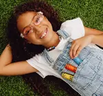 Lip Balm | "Lil' Poppies"