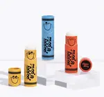 Lip Balm | "Lil' Poppies"