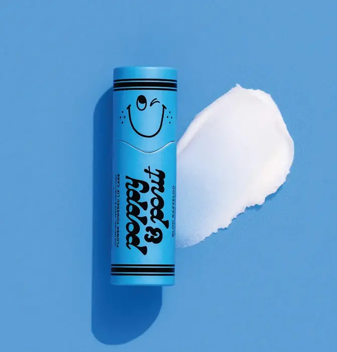 Lip Balm | "Lil' Poppies"