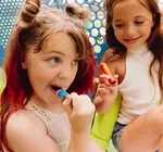 Lip Balm | "Lil' Poppies"