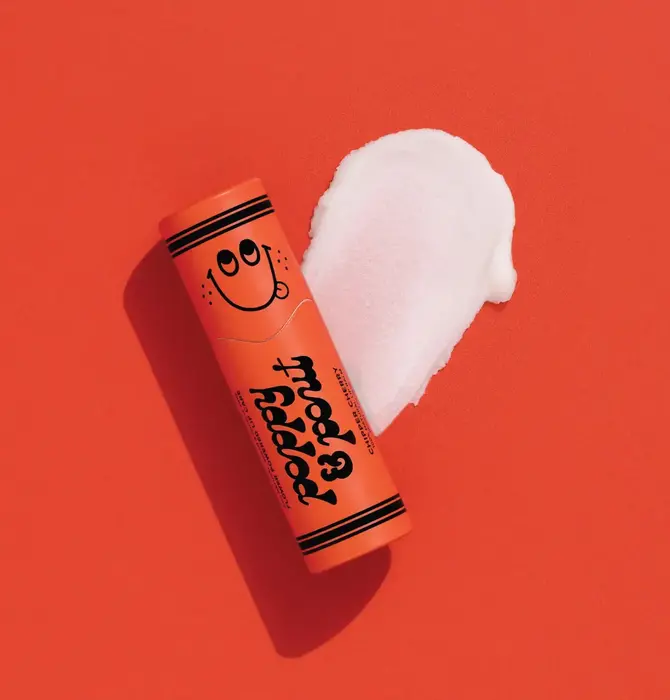 Lip Balm | "Lil' Poppies"