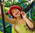 Lip Balm | "Lil' Poppies"