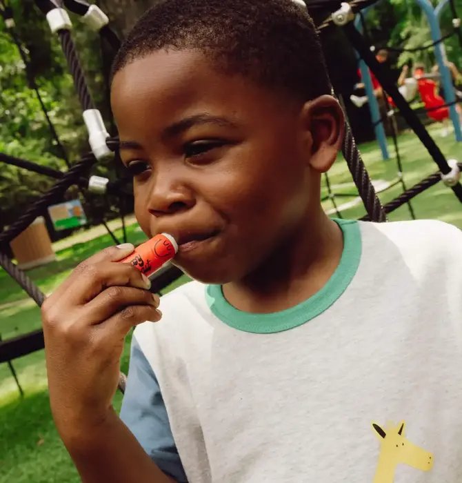 Lip Balm | "Lil' Poppies"