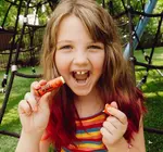 Lip Balm | "Lil' Poppies"