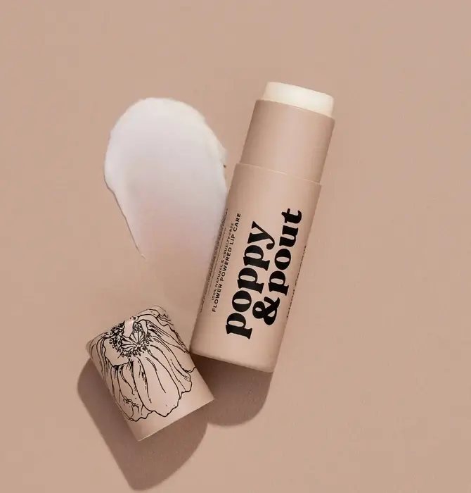Lip Balm | 100% Recyclable Tube