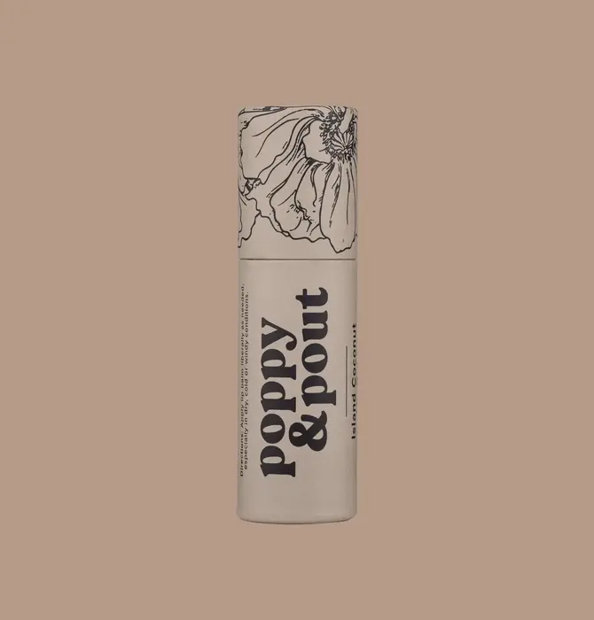 Lip Balm | 100% Recyclable Tube