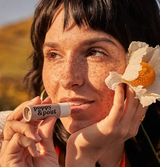 Lip Balm | 100% Recyclable Tube