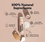 Lip Balm | 100% Recyclable Tube