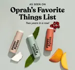 Lip Balm | 100% Recyclable Tube