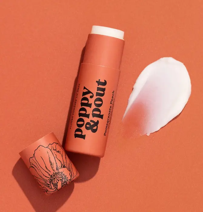 Lip Balm | 100% Recyclable Tube