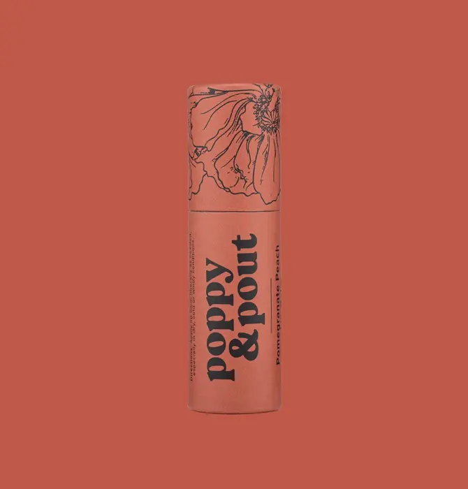Lip Balm | 100% Recyclable Tube