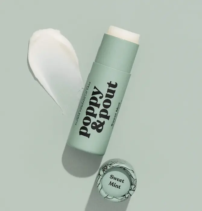 Lip Balm | 100% Recyclable Tube