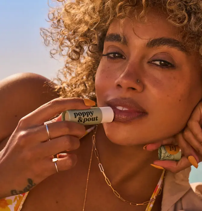 Lip Balm | 100% Recyclable Tube
