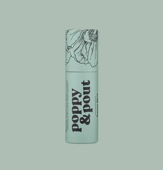 Lip Balm | 100% Recyclable Tube