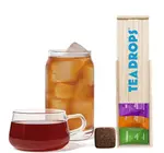 Tea Drops | Medium Wood Box | Assorted