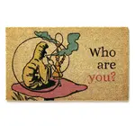 Doormat | Alice's Adventures in Wonderland | V & A Museum